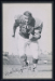 1957 Rams Team Issue Bob Dougherty