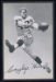 1957 Rams Team Issue Elroy Hirsch