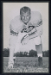 1957 Rams Team Issue John Hock