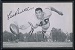 1957 Rams Team Issue Les Richter