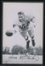 1957 Rams Team Issue Jesse Whittenton