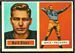 1957 Topps #119: Bart Starr