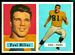 1957 Topps Paul Miller