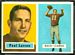 1957 Topps Paul Larson