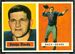 1957 Topps George Blanda