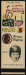 1958-59 Redskins Matchbooks Riley Smith