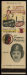 1958-59 Redskins Matchbooks Jim Castiglia