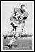 1958 49ers Team Issue Bill Atkins