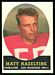 1958 Topps #100: Matt Hazeltine
