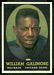 1958 Topps Willie Galimore