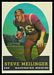 1958 Topps #33: Steve Meilinger