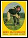 1958 Topps Mike McCormack