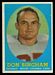 1958 Topps CFL Don Bingham