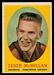 1958 Topps CFL Leigh McMillan