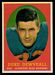 1958 Topps CFL Willard Dewveall