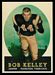 1958 Topps CFL Bob Kelley