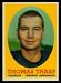 1958 Topps CFL Corky Tharp