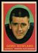 1958 Topps CFL Gord Rowland