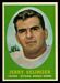 1958 Topps CFL Jerry Selinger