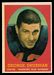 1958 Topps CFL George Druxman