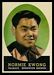 1958 Topps CFL Normie Kwong