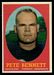 1958 Topps CFL Pete Bennett