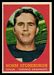 1958 Topps CFL Norm Stoneburgh