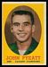 1958 Topps CFL John Pyeatt