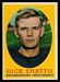 1958 Topps CFL Dick Shatto