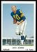 1959 Bell Brand Rams Jack Morris