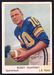 1959 Bell Brand Rams Buddy Humphrey