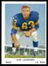 1959 Bell Brand Rams Buck Lansford