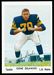 1959 Bell Brand Rams Gene Selawski