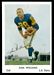 1959 Bell Brand Rams Sam Williams