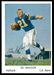 1959 Bell Brand Rams Ed Meador