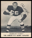 1959 Kahns Chuck Noll