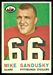 1959 Topps Mike Sandusky