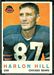 1959 Topps Harlon Hill