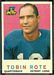 1959 Topps Tobin Rote