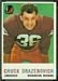 1959 Topps Chuck Drazenovich