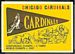 1959 Topps Cardinals Pennant