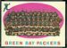 1959 Topps Green Bay Packers Team