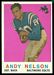 1959 Topps Andy Nelson