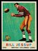 1959 Topps CFL Bill Jessup