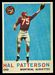 1959 Topps CFL Hal Patterson