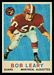 1959 Topps CFL Bob Geary