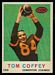 1959 Topps CFL Tommy Joe Coffey