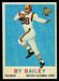 1959 Topps CFL By Bailey