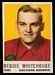 1959 Topps CFL Reg Whitehouse