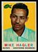 1959 Topps CFL Mike Hagler